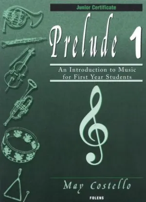 ■ Prelude 1