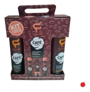 1 Kit Cafe Pump Fashion 4 Units Na Box - Fashion