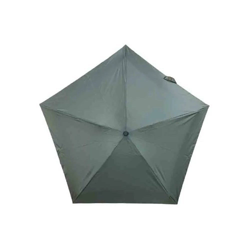125g 五摺縮骨遮 5 Fold Teflon Umbrella