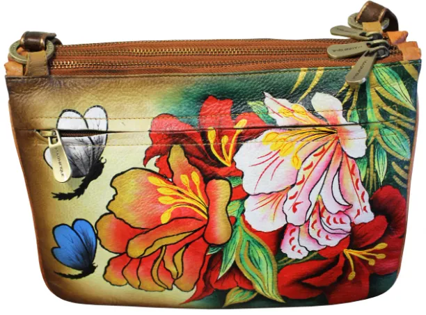 1751 - Kaui Crossbody