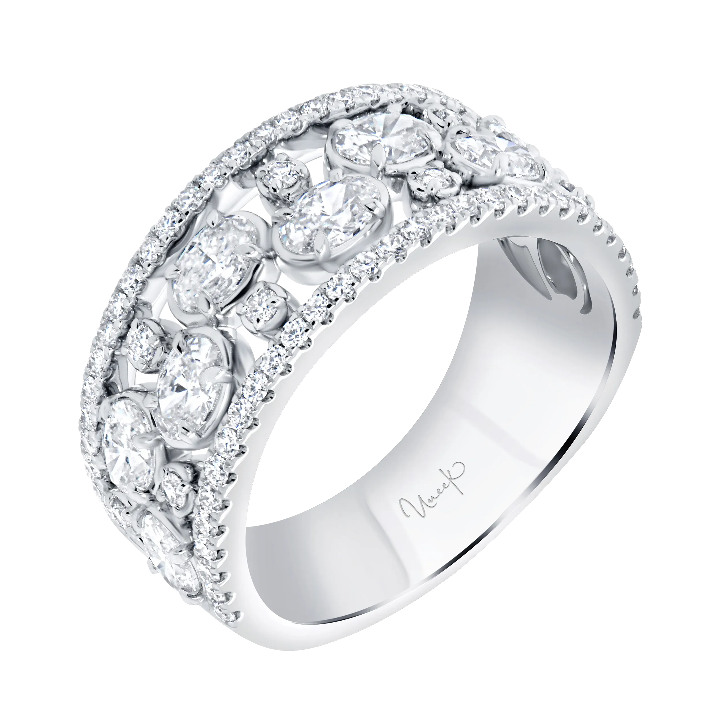 1.76ctw Diamond Fashion Ring