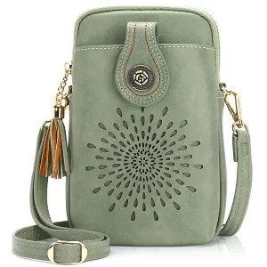 2023 Sales No. 1 cellphone purse women crossbody