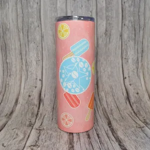 20oz Summer Tumbler