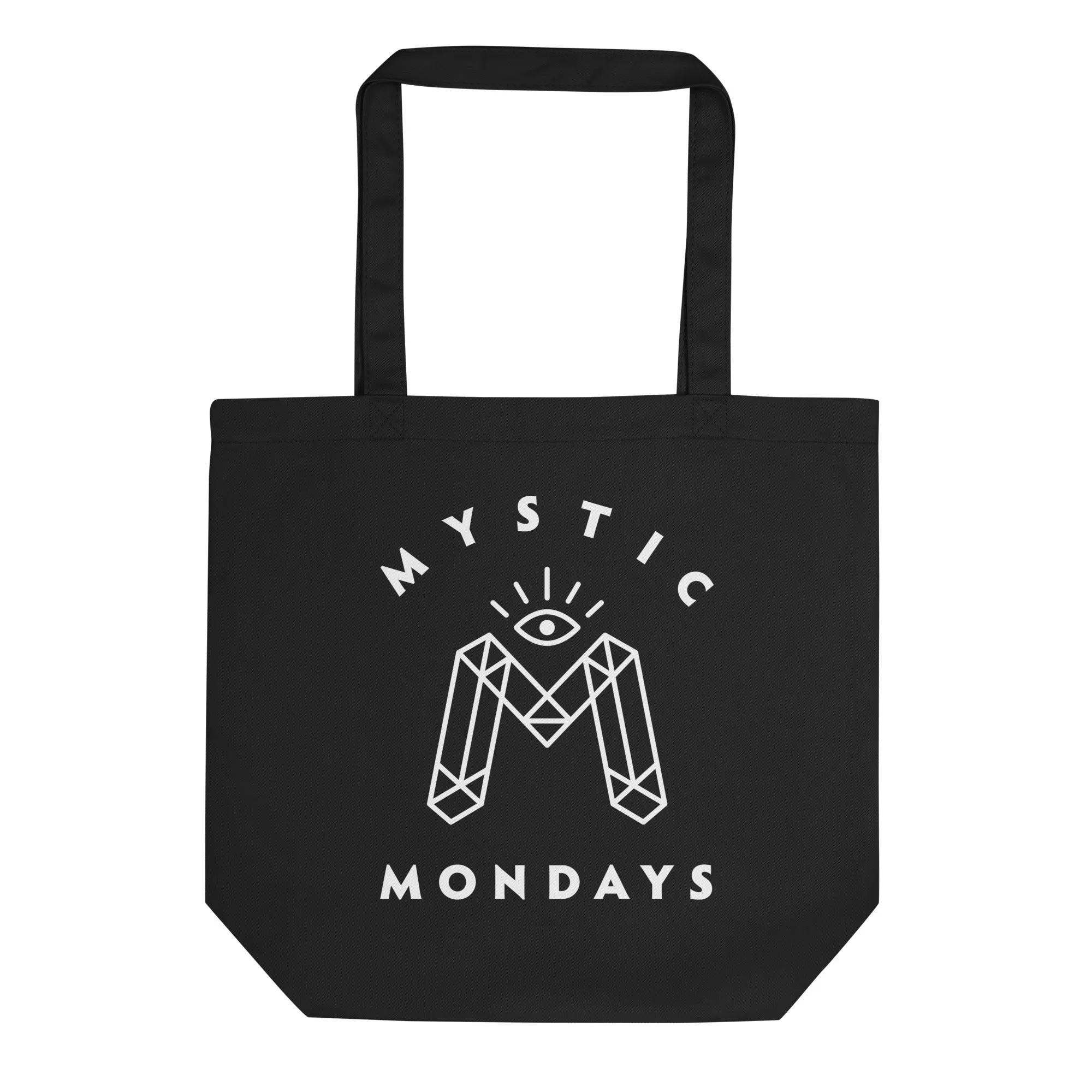 2nd House Tote Bag