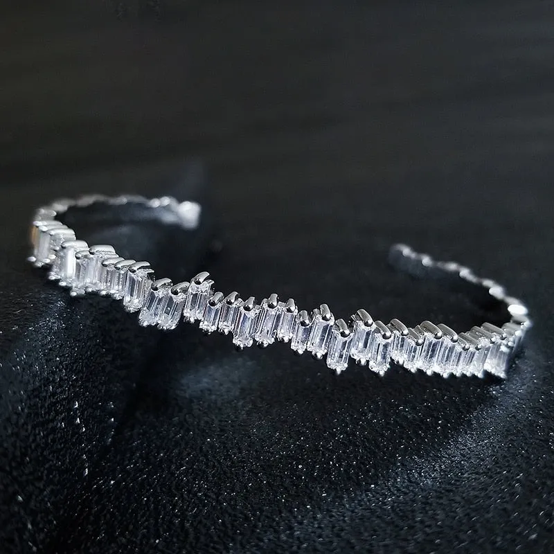 2pcs Luxury Vintage  Jewelry Sets