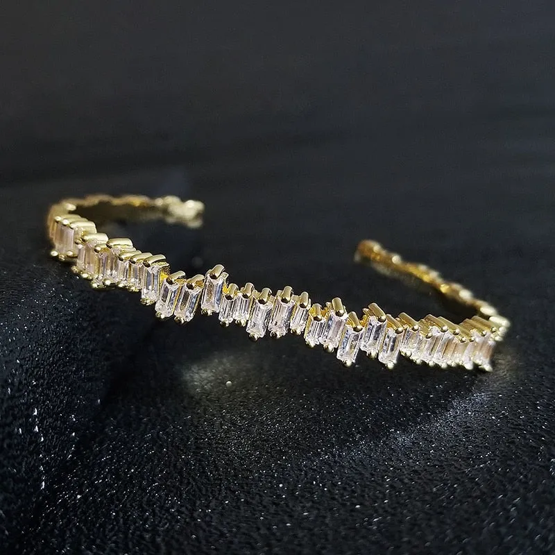 2pcs Luxury Vintage  Jewelry Sets