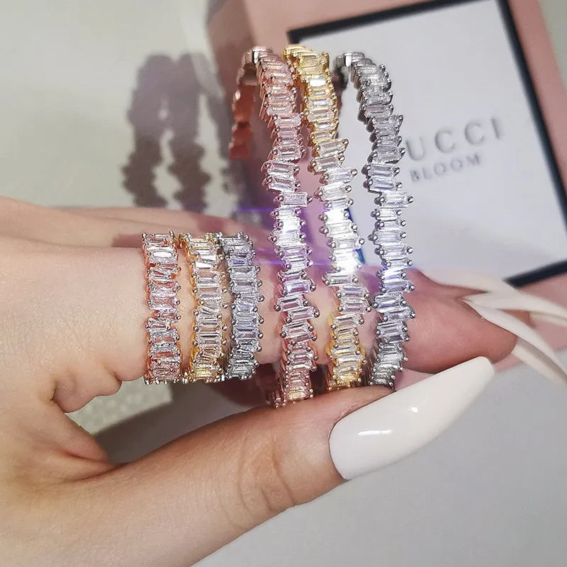 2pcs Luxury Vintage  Jewelry Sets