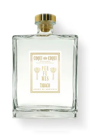 375ml Room Diffuser - Tabaco