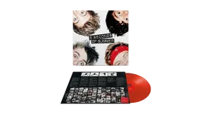 5 Seconds of Summer : 5 Seconds of Summer