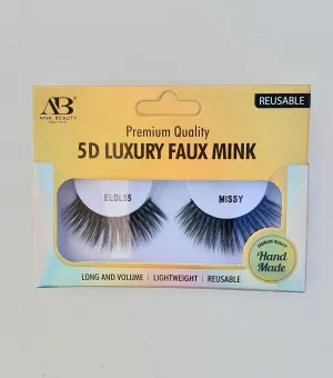 5D Luxury Faux mink-55