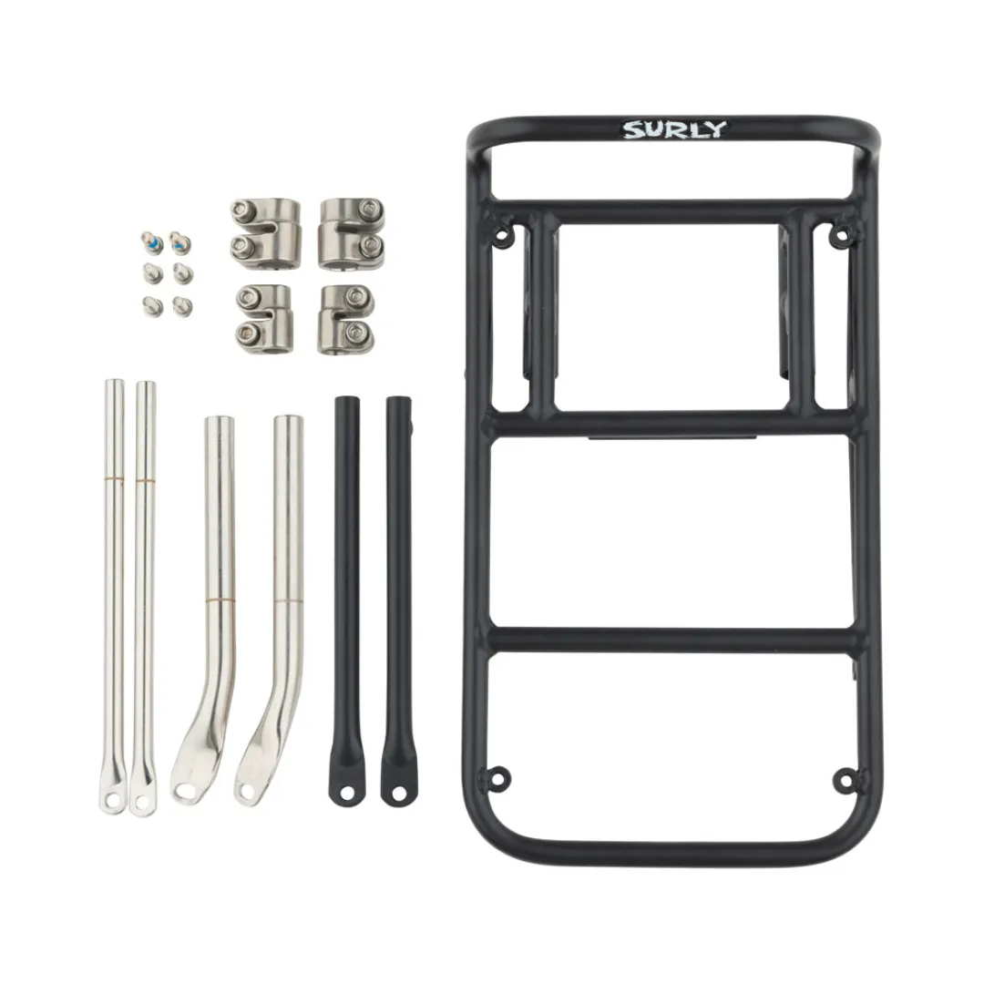 8 Pack Rack 2.0
