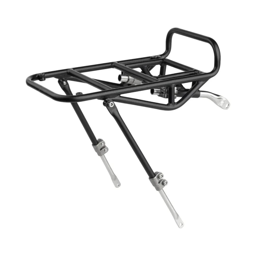 8 Pack Rack 2.0