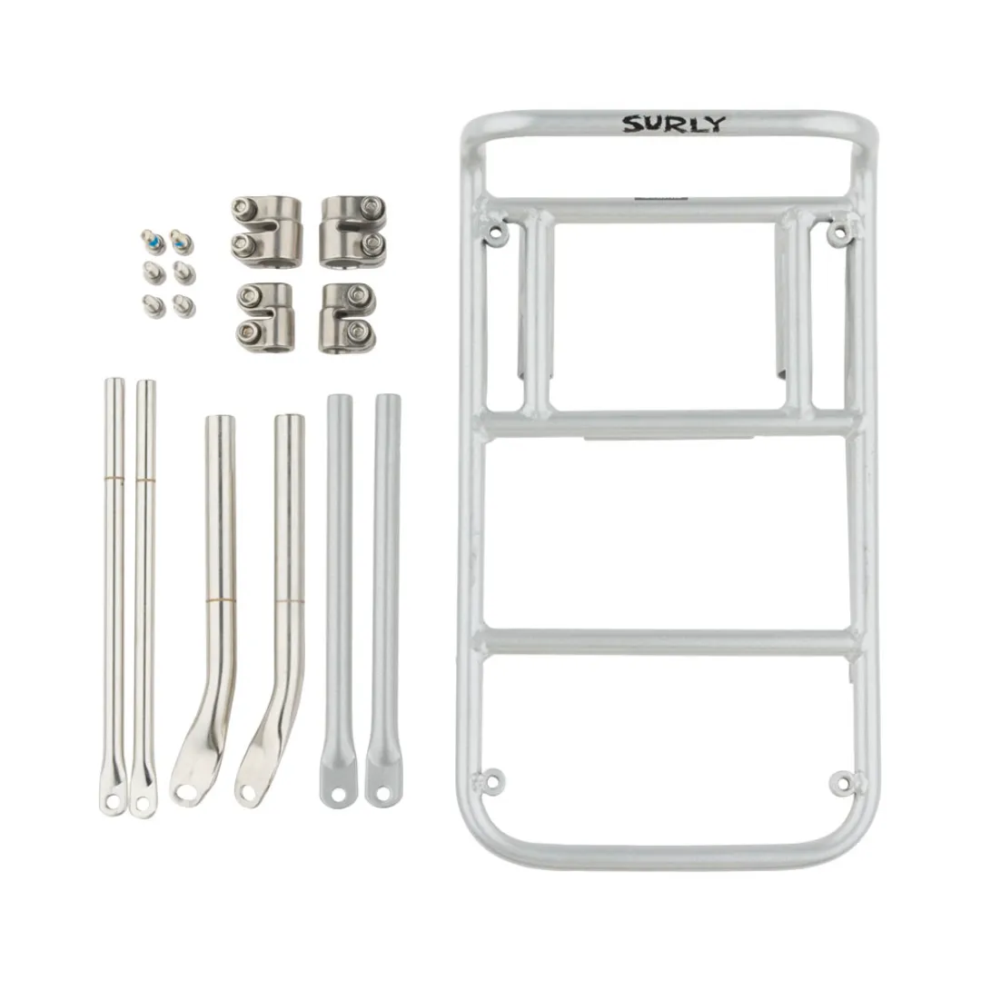 8 Pack Rack 2.0