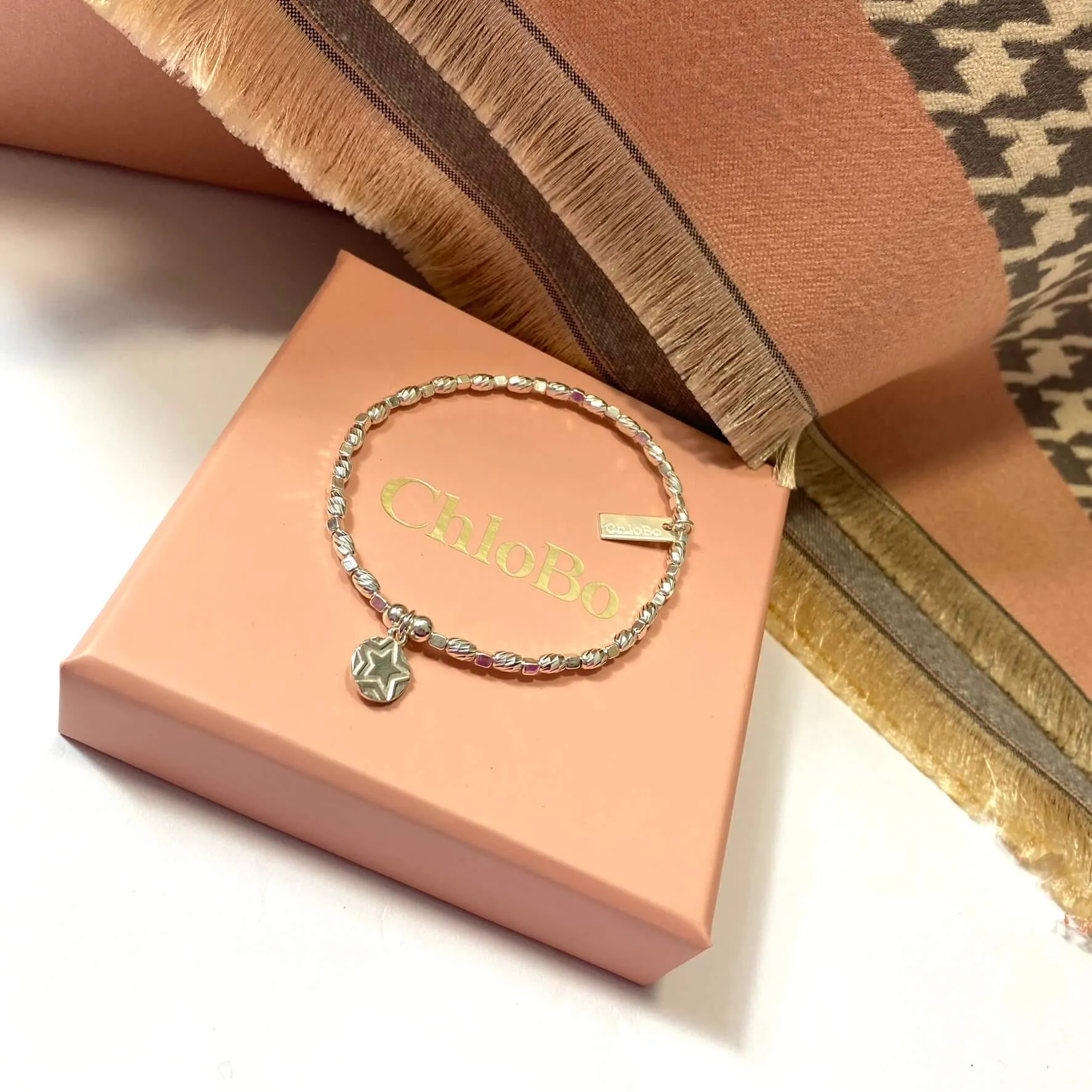 A Gift Of Luxury... Exclusive Gift Box