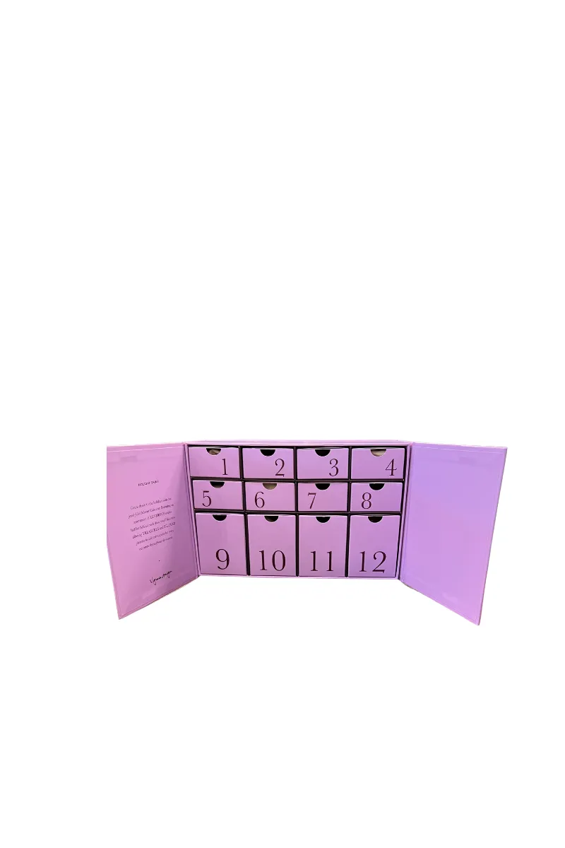 Advent Calendar