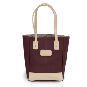 Alamo Heights Tote (In Store - Ready to Stamp)