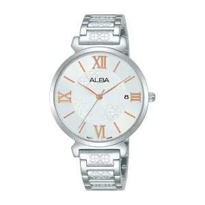 ALBA Women's Fashion Fashion Quartz Watch