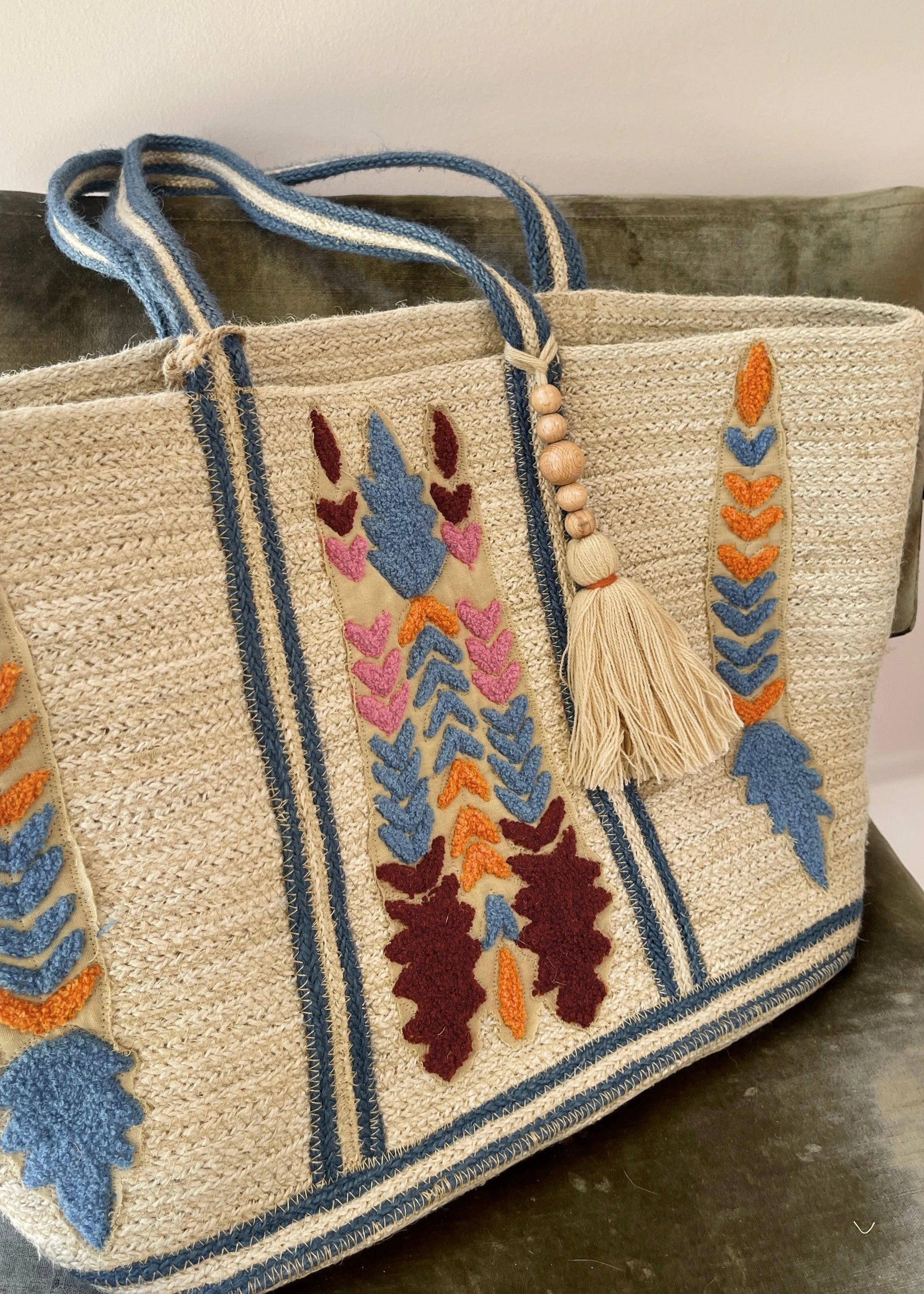 Alex Tote