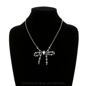 Amaco Fashion Link Chain With Navajo Bow