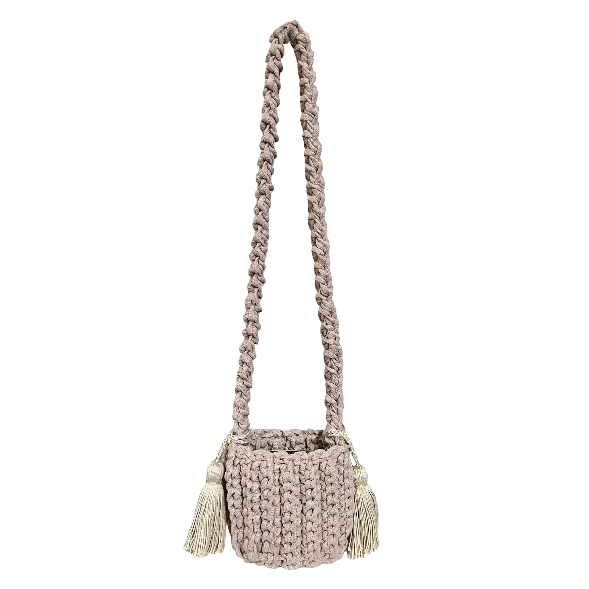 Amalfi Bucket Bag Mini