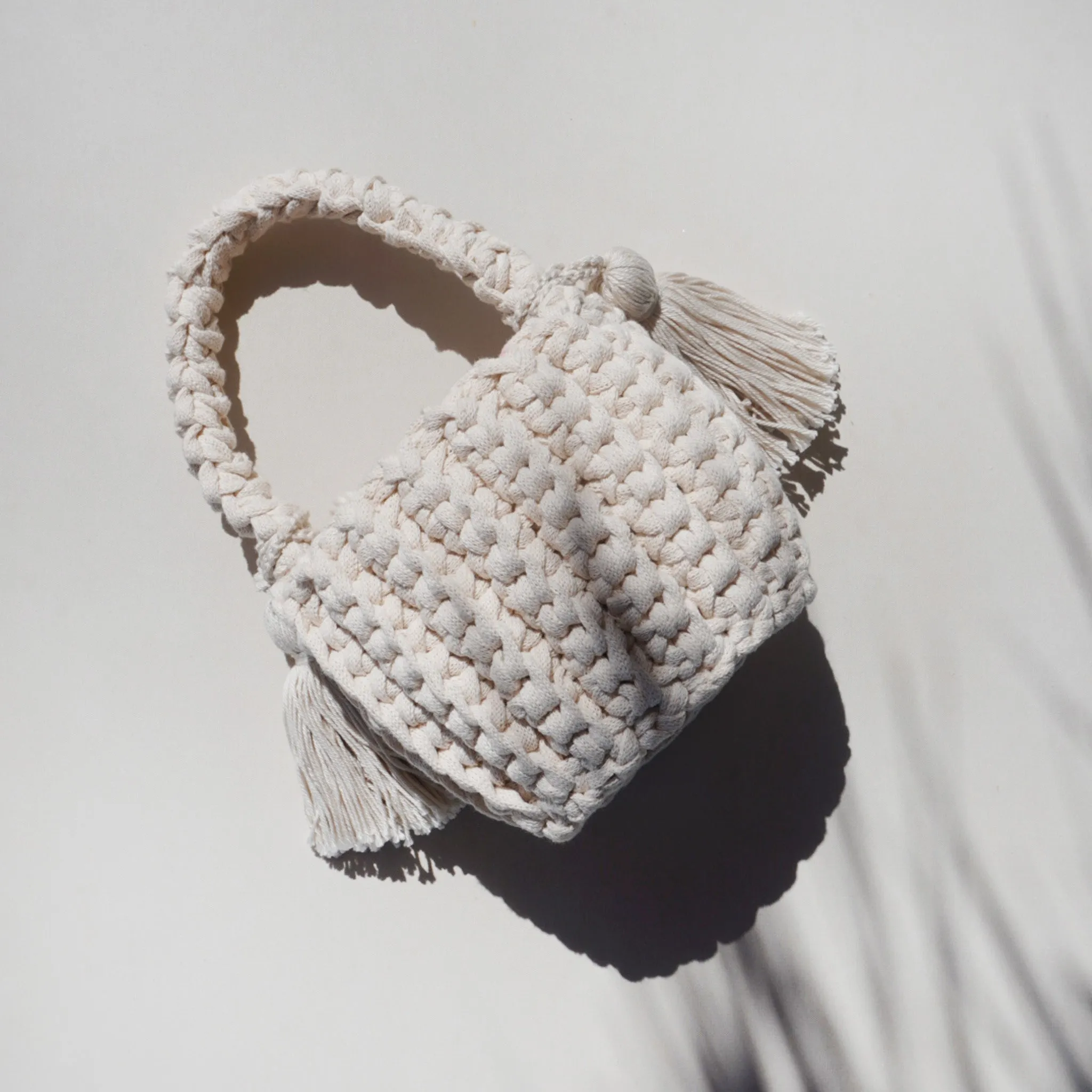 Amalfi Bucket Bag Mini