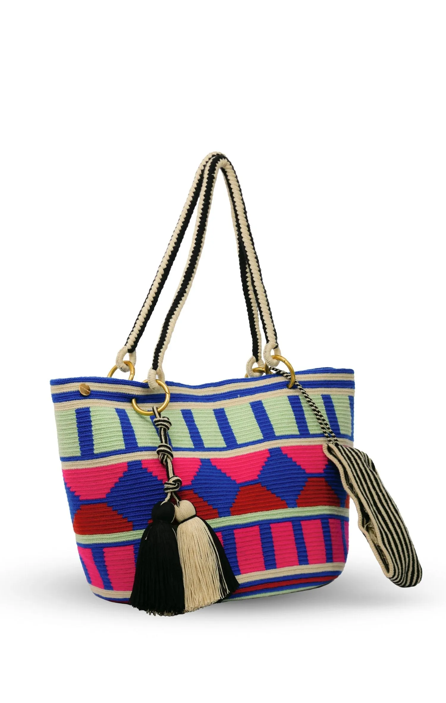 Amapola Large Tote