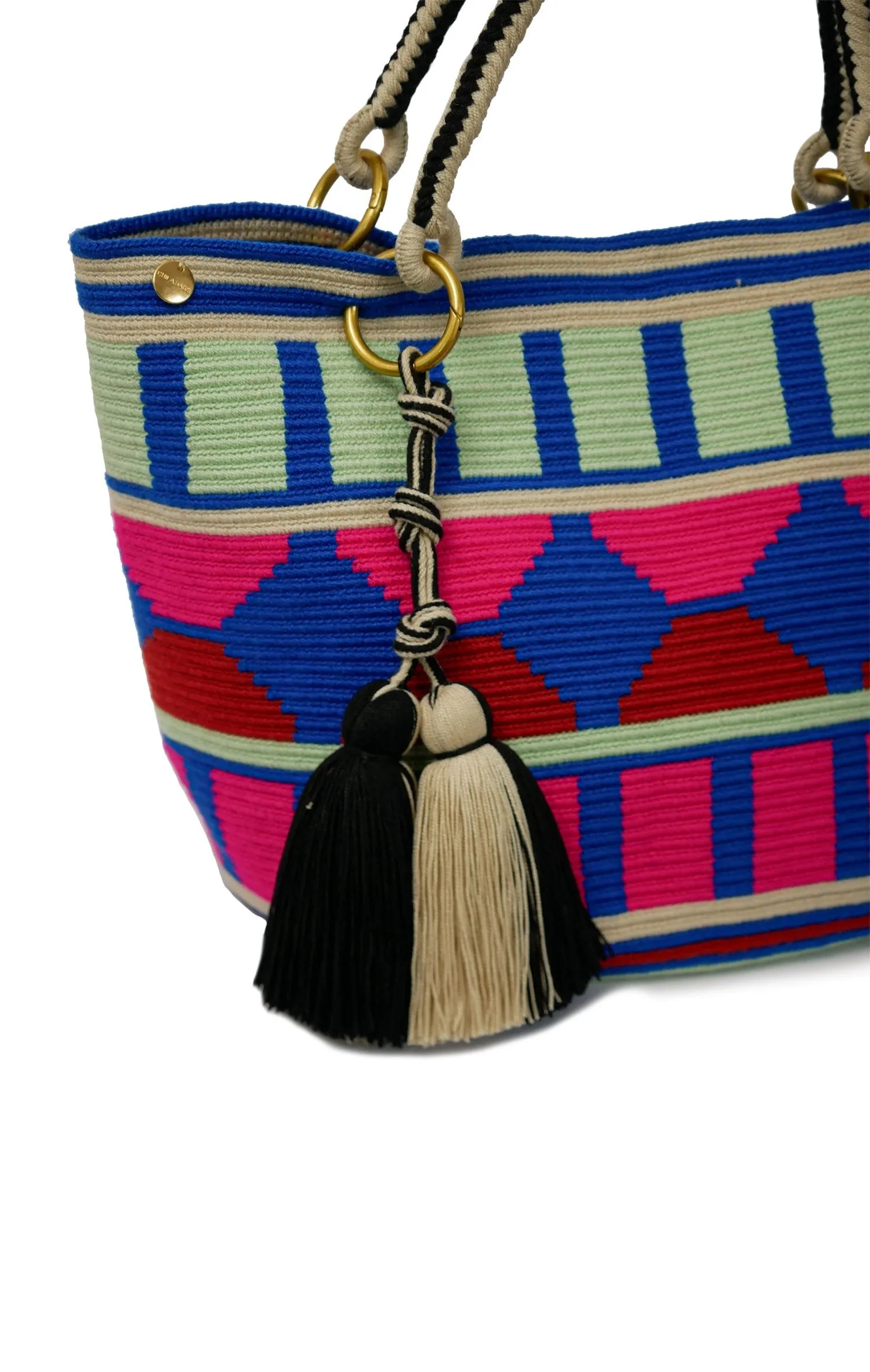 Amapola Large Tote