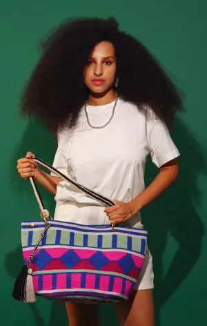 Amapola Large Tote