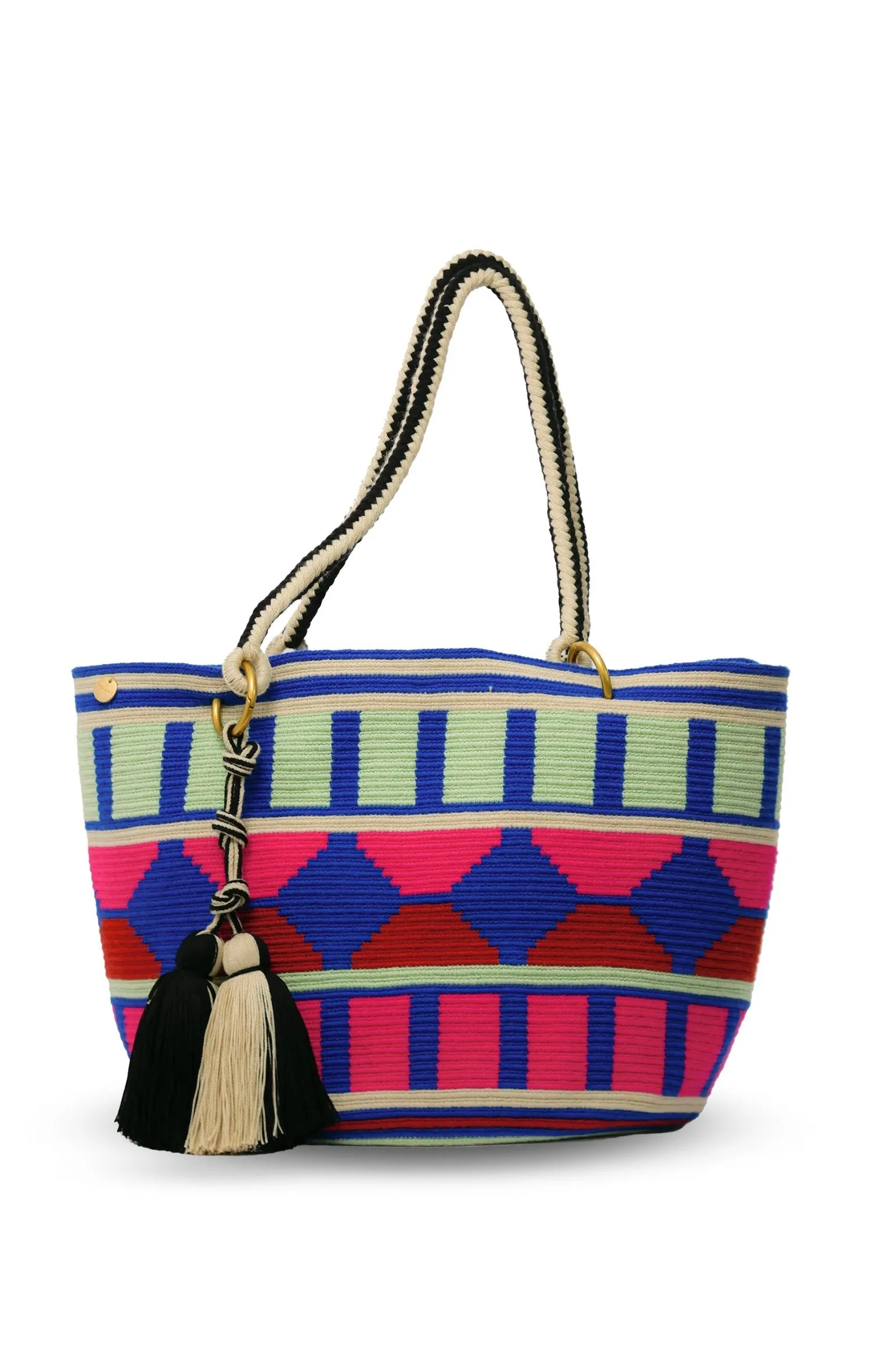 Amapola Large Tote