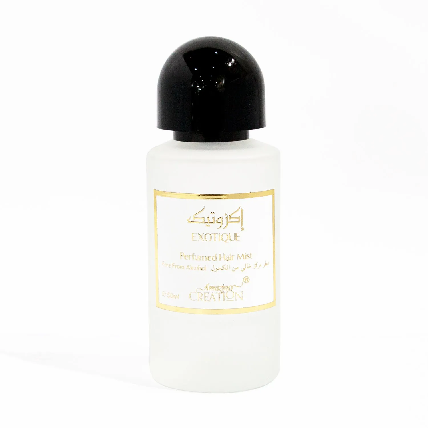 Amazing Creation Exotique Alcohol Free Hair Mist 50ml