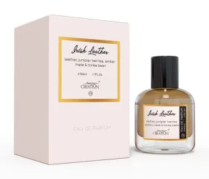 Amazing Creation Irish Leather Perfume For Unisex EDP PFB00076 50ml