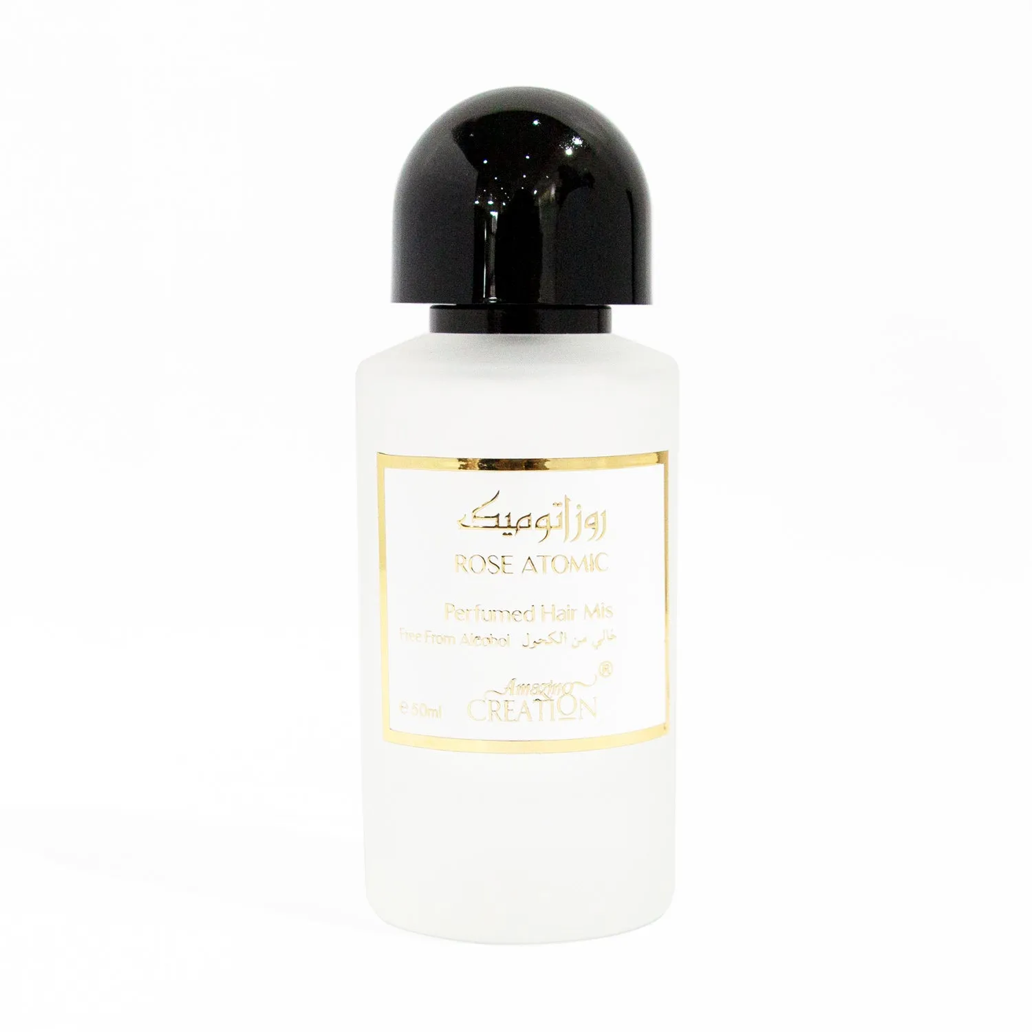 Amazing Creation Rose Atomic Alcohol Free Hair Mist 50ml