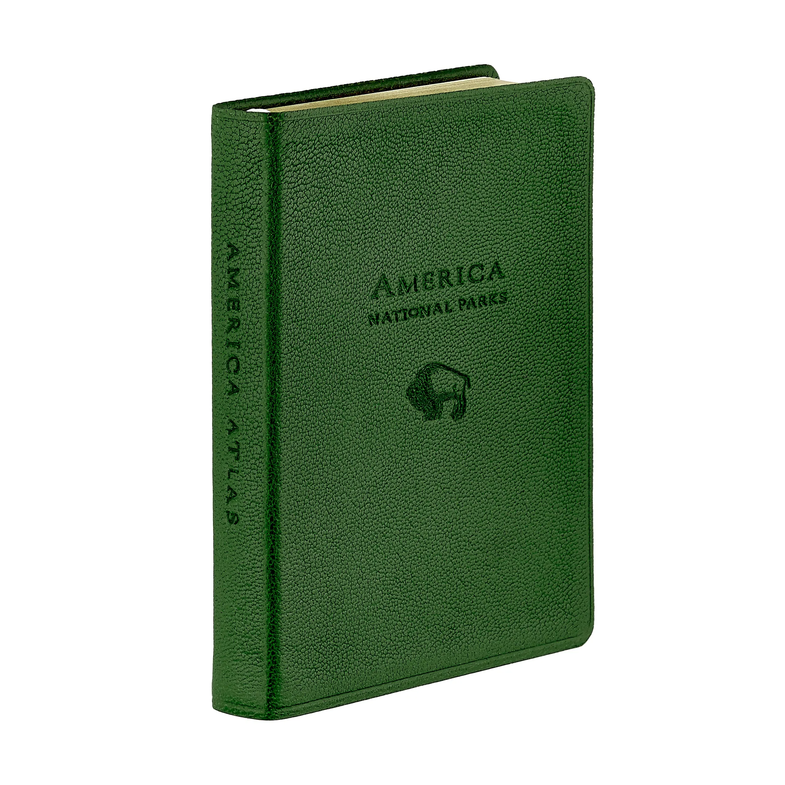 America Atlas