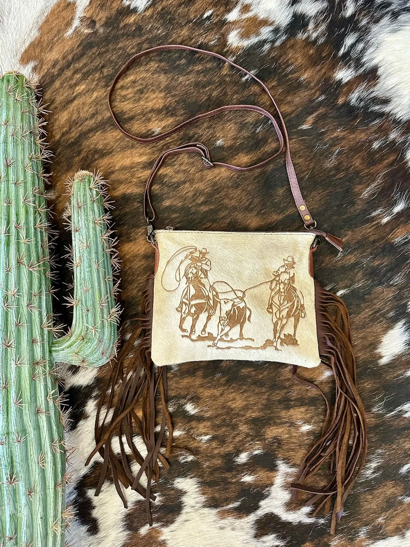 American Darling Crossbody
