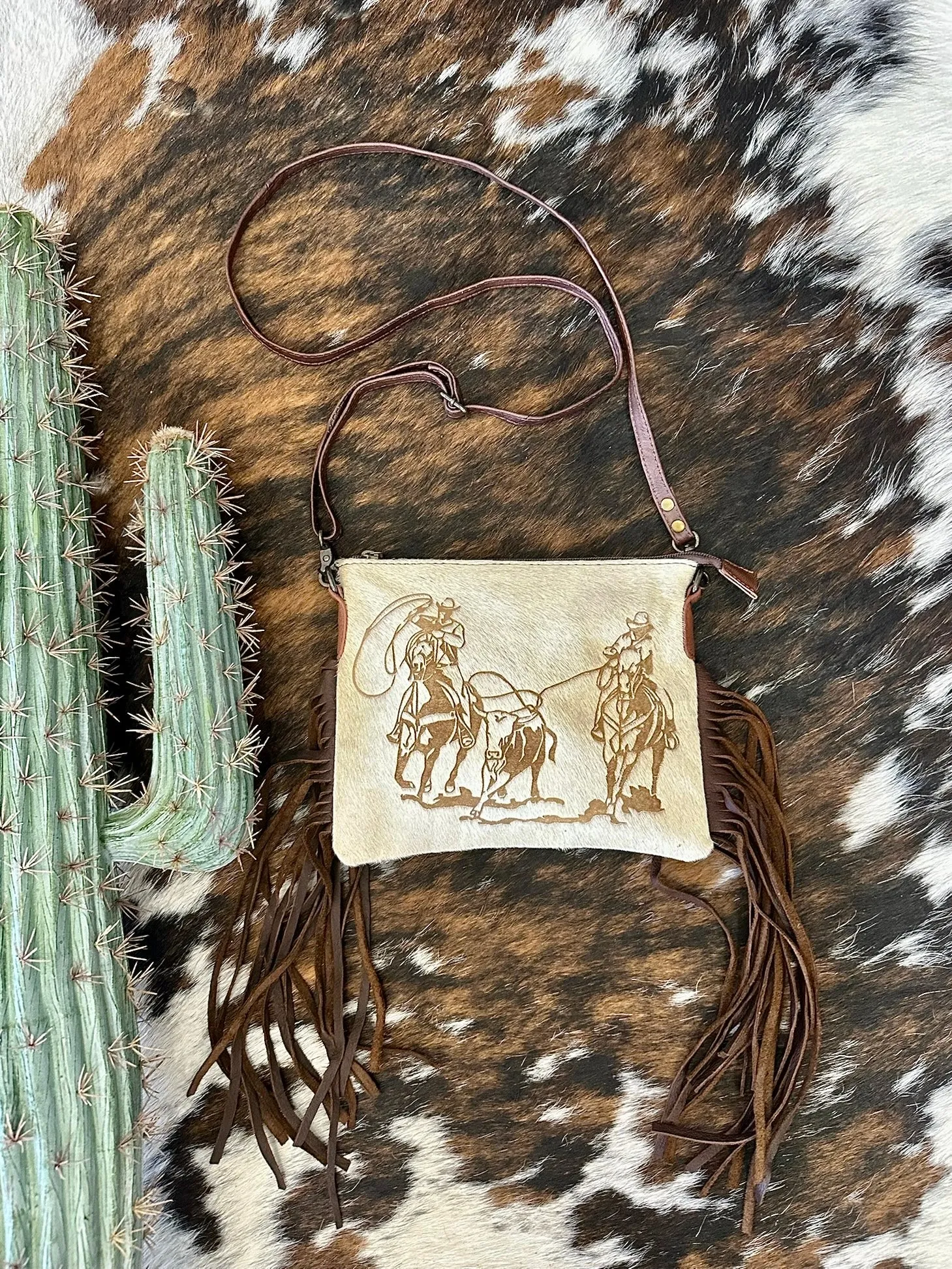 American Darling Crossbody