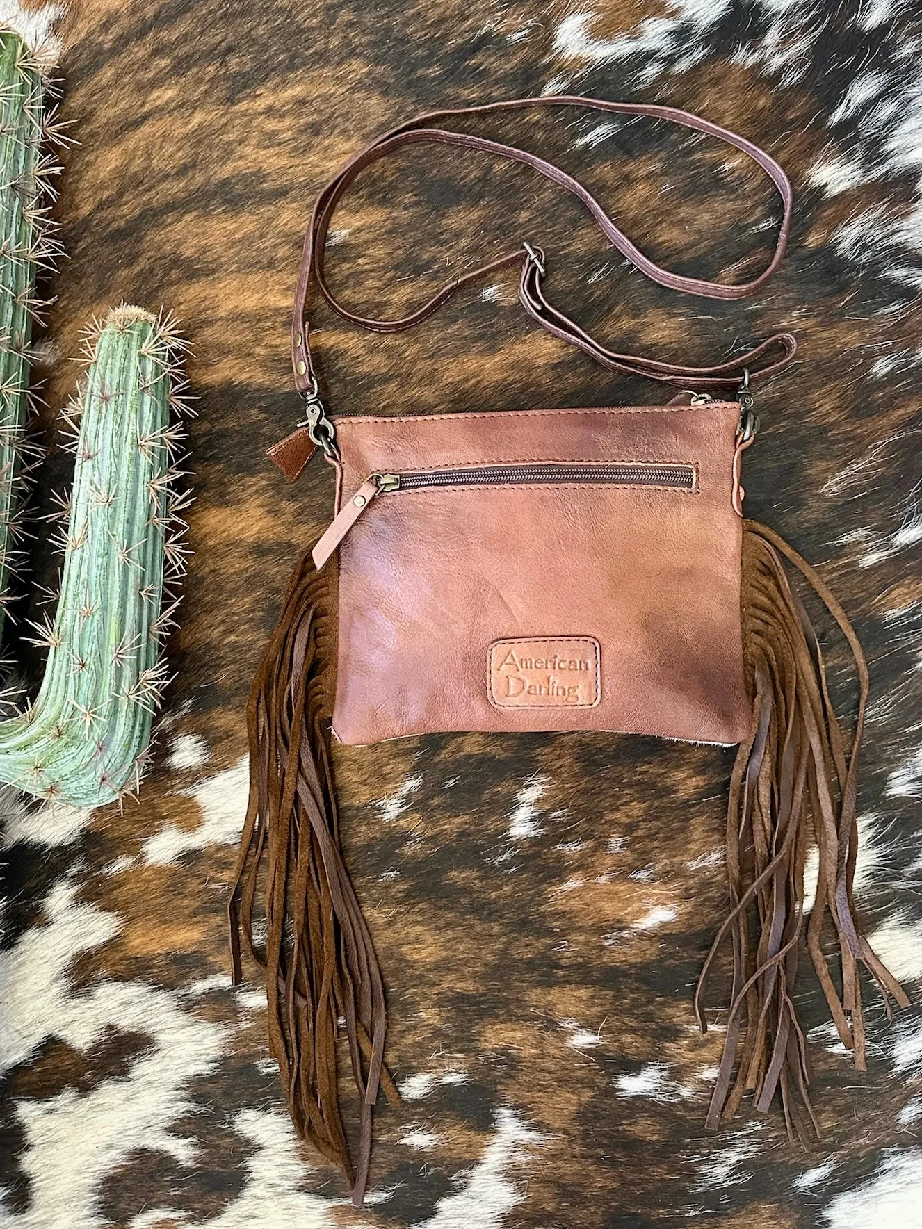American Darling Crossbody