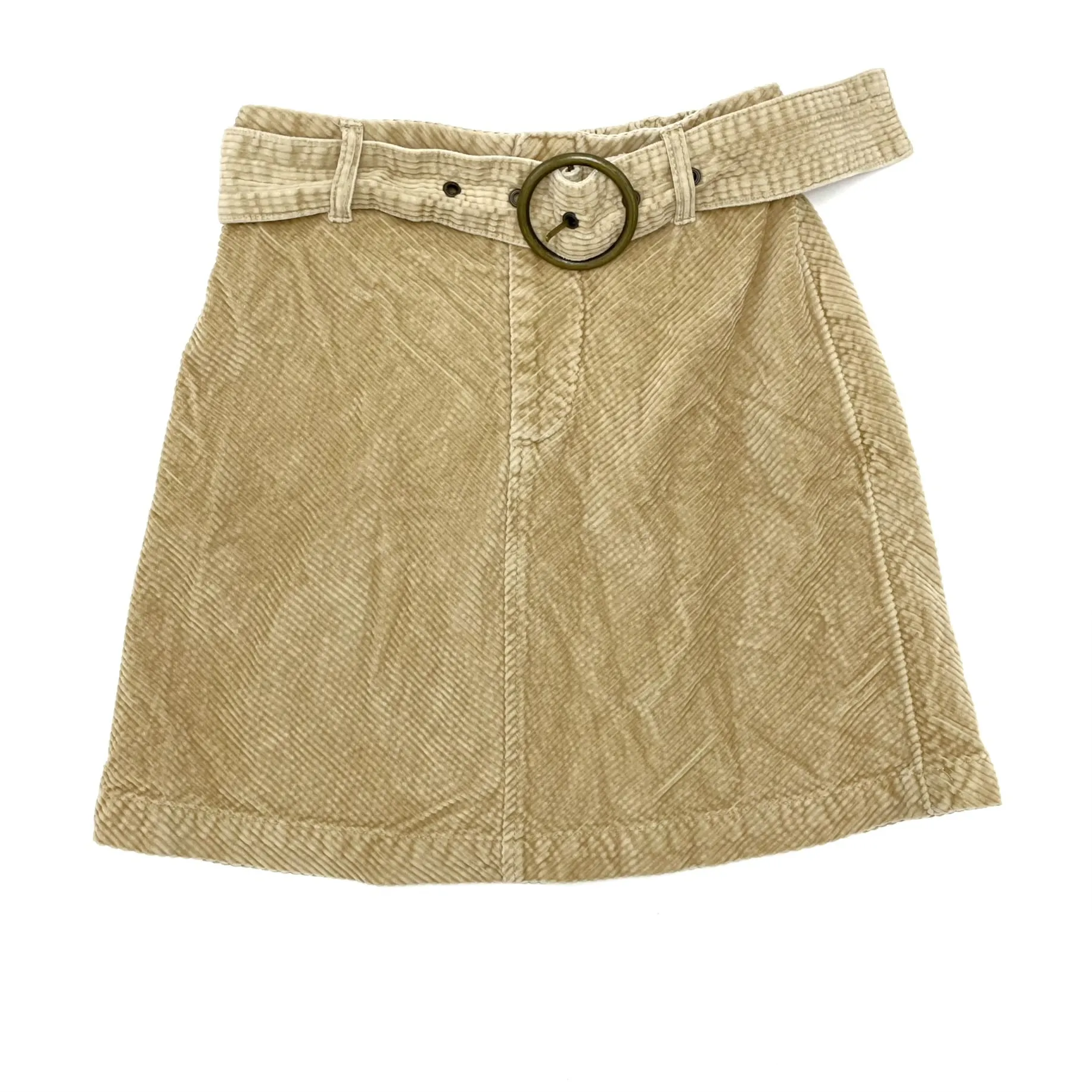 American Eagle cord skirt - x-small
