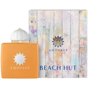 Amouage Beach Hut Eau de Parfum 100ml For Women