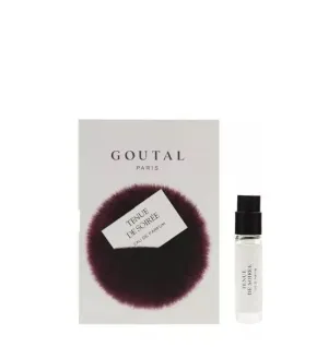 Annick Goutal Tenue de Soiree 1.5ml 0.05 Oz. official perfume sample perfume tester