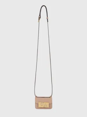ANOUK BAG IN NUDE