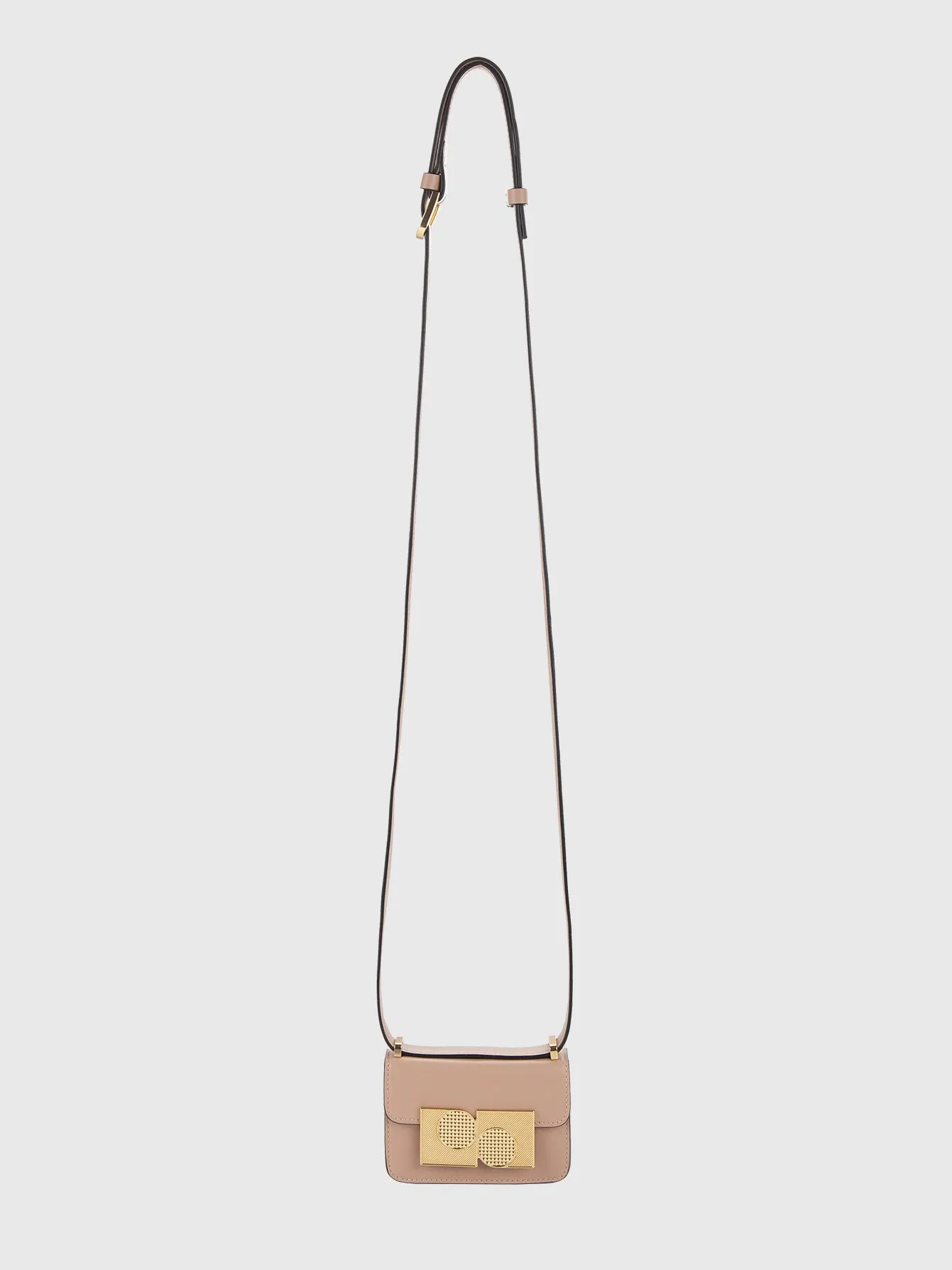 ANOUK BAG IN NUDE