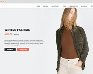 Ap Babylon Fashion Shopify Theme