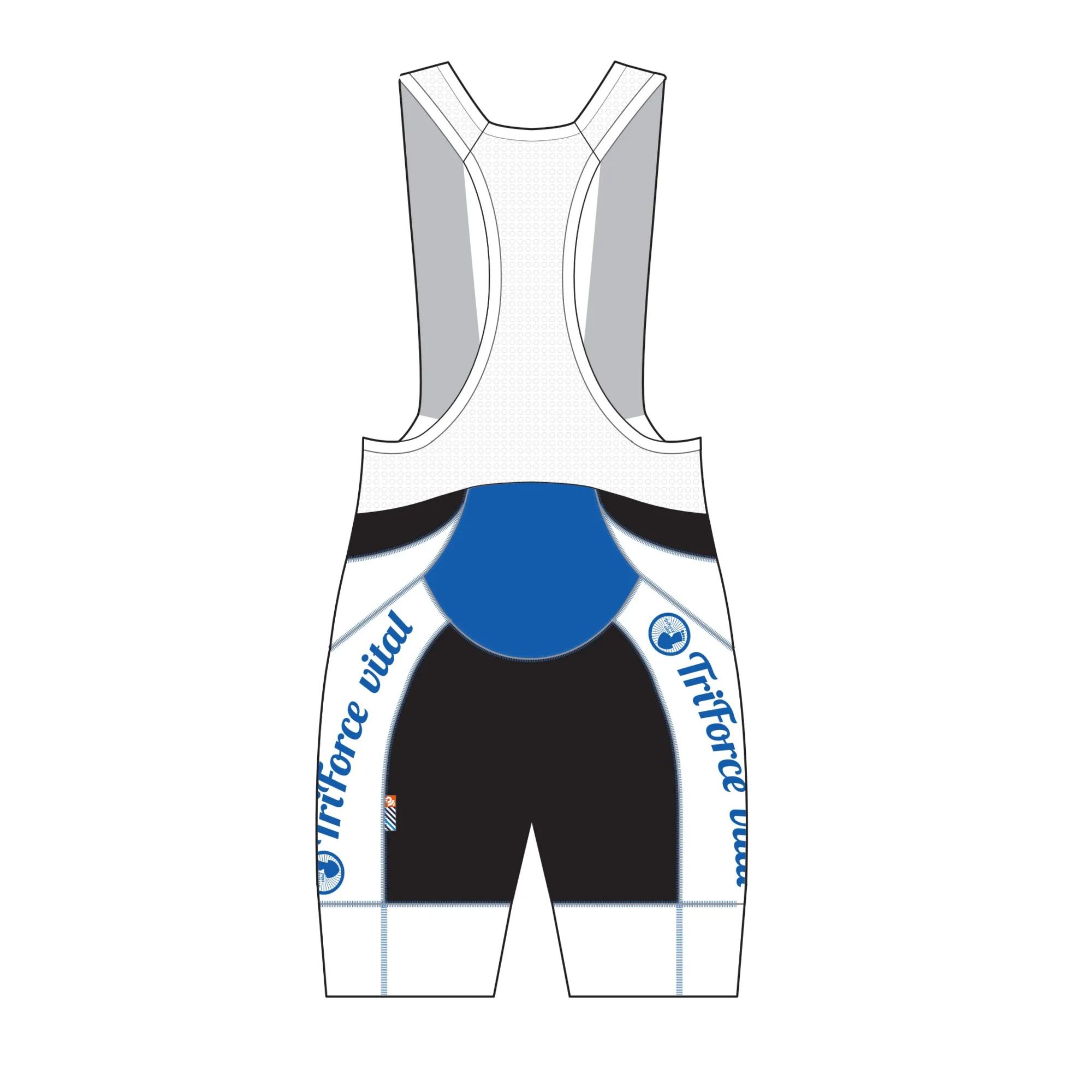 APEX  Summer Bib Shorts (Indoor / Summer)