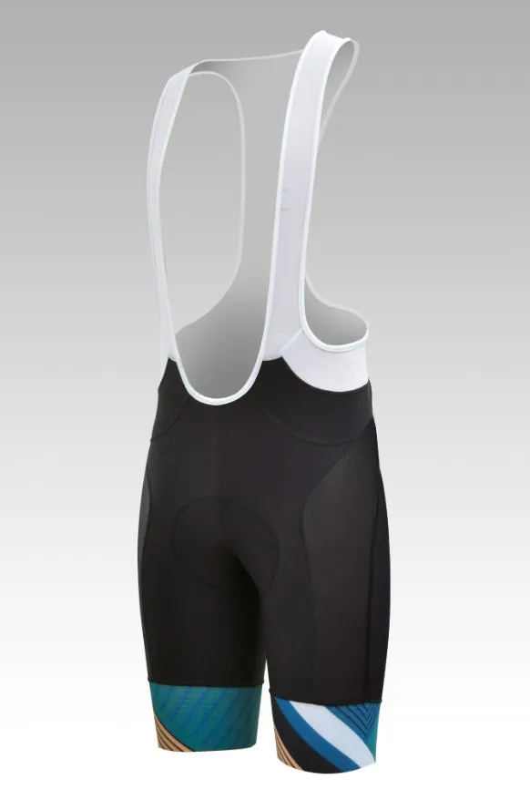 APEX  Summer Bib Shorts (Indoor / Summer)