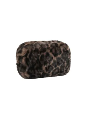 Apparis Noor Leopard Pouch (More Colors)