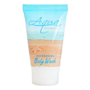 Aqua Organics Refreshing Body Wash