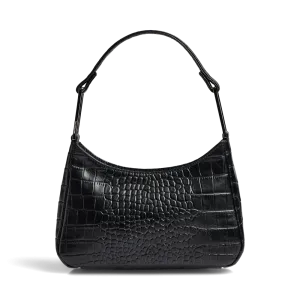 AriallaMBG Handbag, Croco