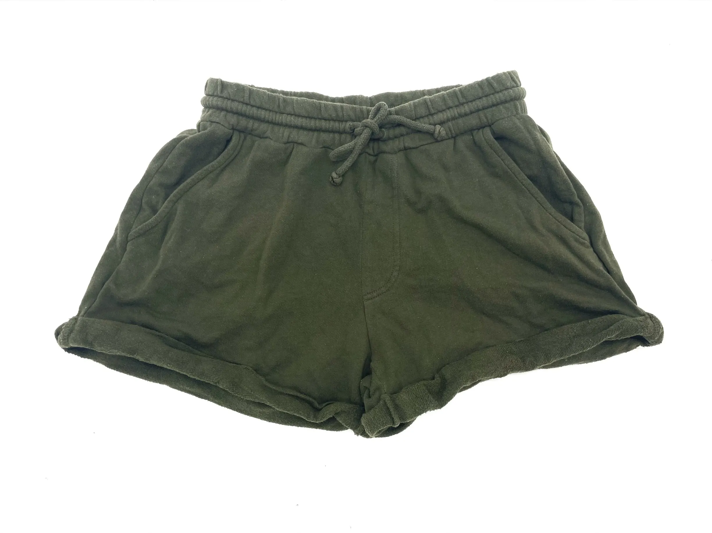 Aritzia Community shorts - x-small