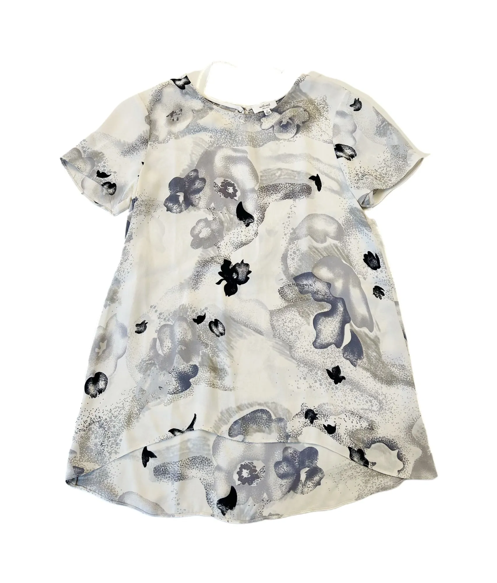 Aritzia Wilfred top size x-small