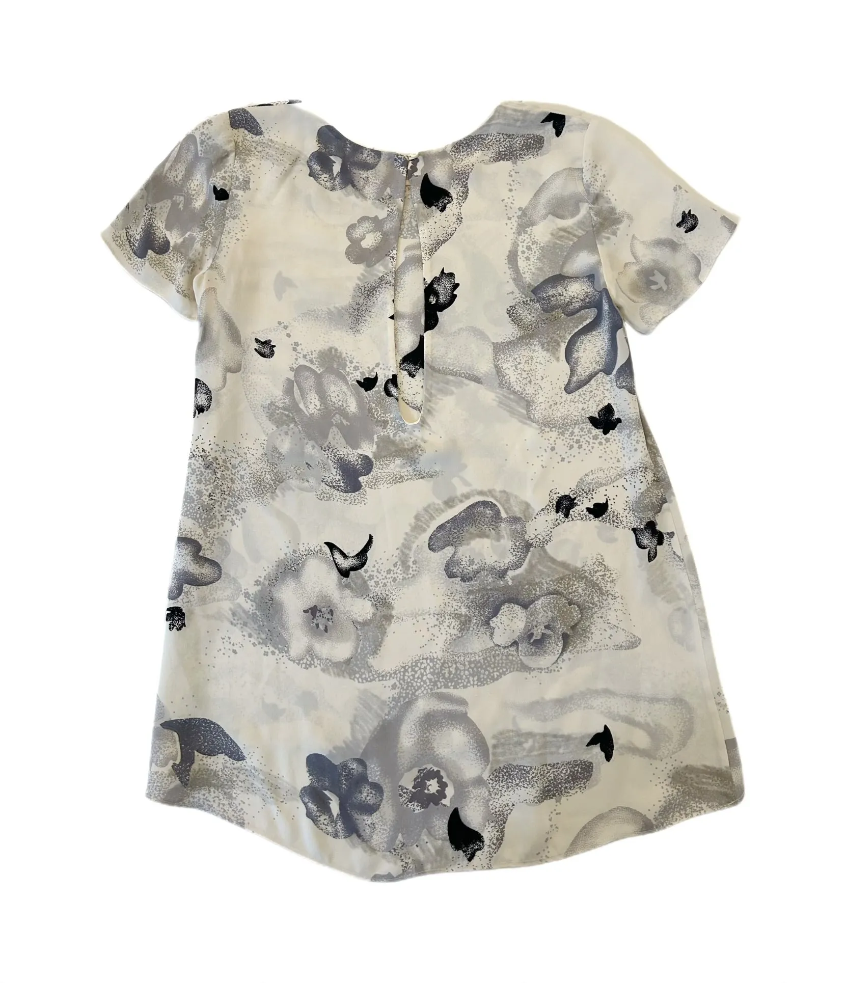 Aritzia Wilfred top size x-small